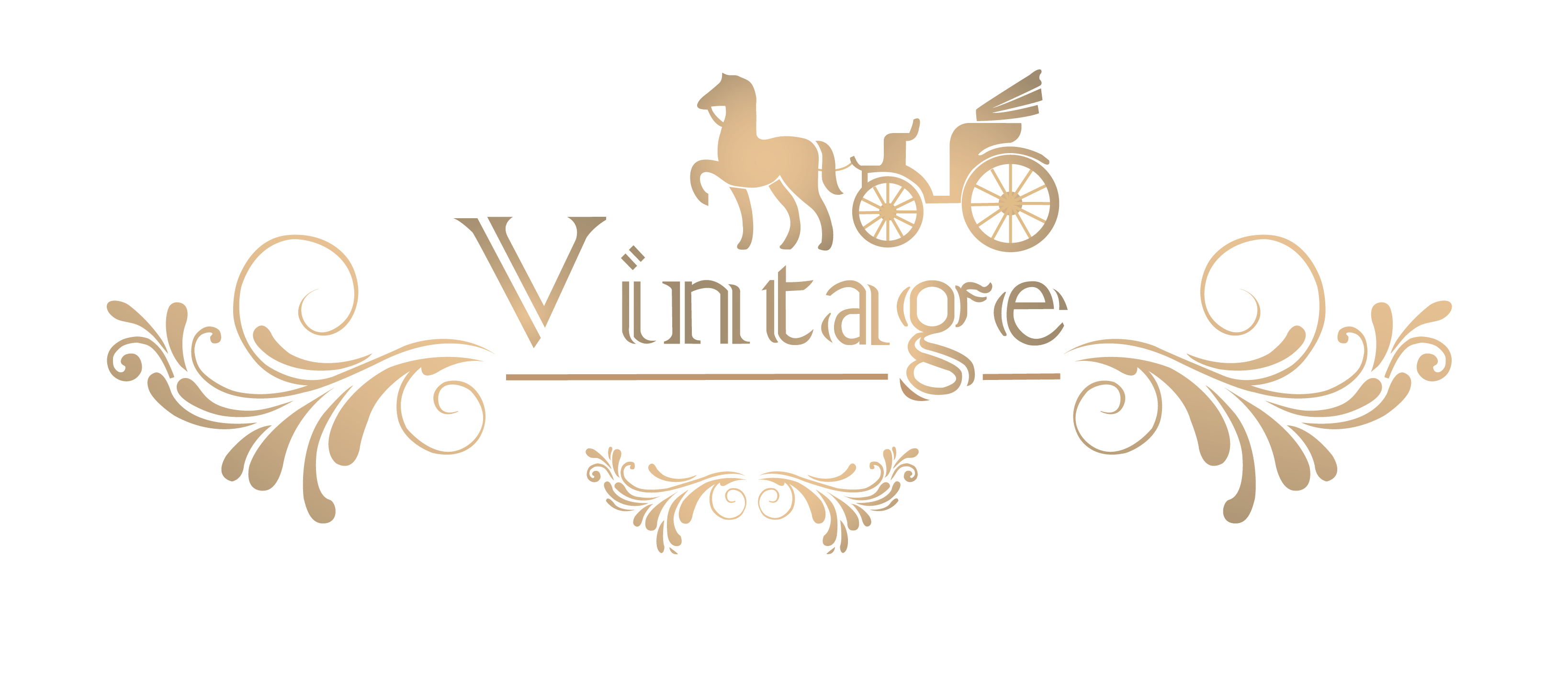 Vintage Banquets-logo